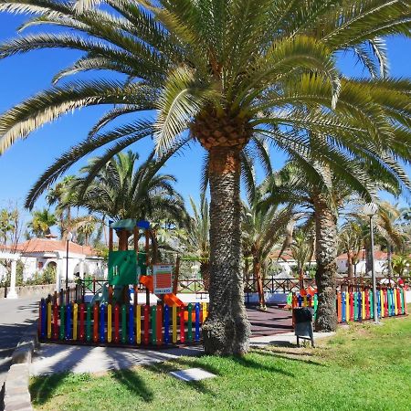 Holiday Home Parque Golf 9 By Pride Properties Gc Maspalomas  Exterior foto