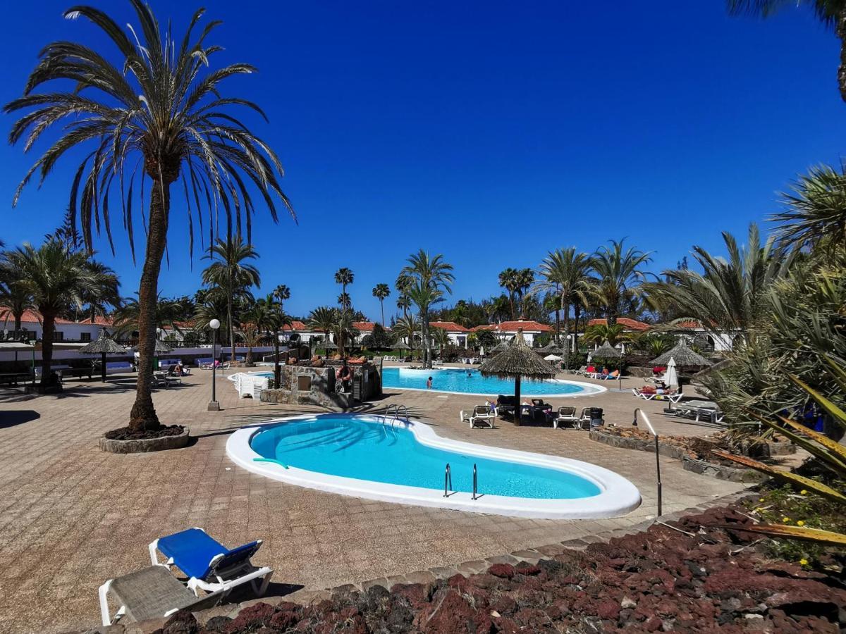 Holiday Home Parque Golf 9 By Pride Properties Gc Maspalomas  Exterior foto